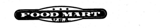 FOOD MART U.S.A. logo