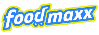 FOOD MAXX logo