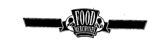 FOOD MERCHANTS logo