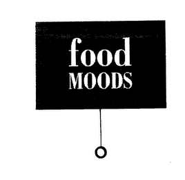 FOOD MOODS logo