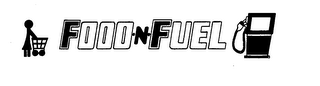 FOOD-N-FUEL logo