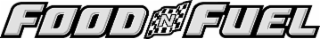 FOOD N FUEL logo