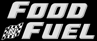 FOOD N FUEL logo