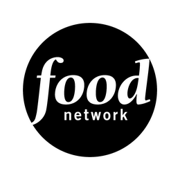 FOOD NETWORK logo