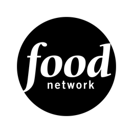 FOOD NETWORK logo