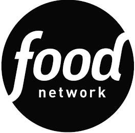 FOOD NETWORK logo