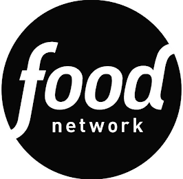 FOOD NETWORK logo