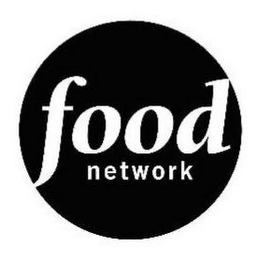 FOOD NETWORK logo
