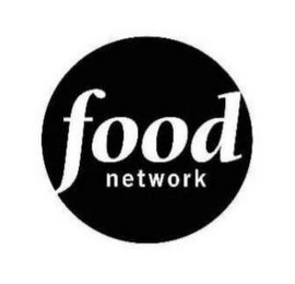 FOOD NETWORK logo