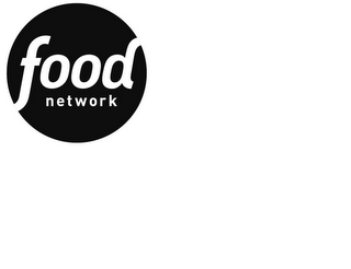 FOOD NETWORK logo