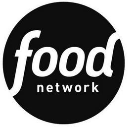 FOOD NETWORK logo
