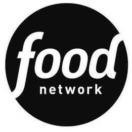 FOOD NETWORK logo