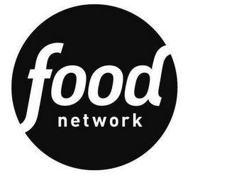 FOOD NETWORK logo