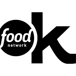 FOOD NETWORK K logo