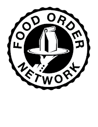 FOOD ORDER NETWORK logo