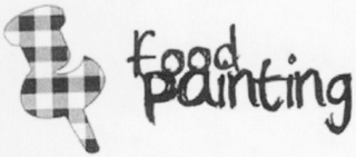 FOOD PAINTING logo