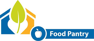 FOOD PANTRY logo