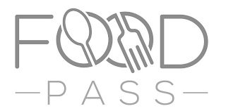 FOOD PASS logo