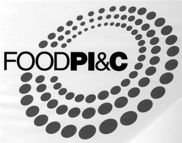 FOOD PI&C logo