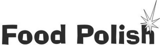 FOOD POLISH logo