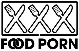 FOOD PORN logo