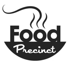 FOOD PRECINCT logo