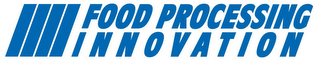 FOOD PROCESSING INNOVATION logo