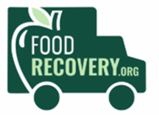 FOOD RECOVERY.ORG logo
