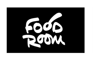FOOD ROOM logo