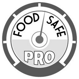 FOOD SAFE PRO logo