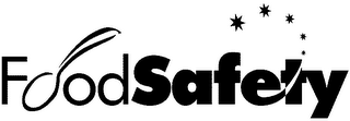 FOOD SAFETY logo