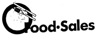 FOOD SALES logo