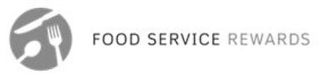 FOOD SERVICE REWARDS logo