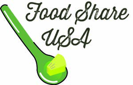 FOOD SHARE USA logo