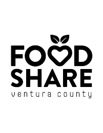 FOOD SHARE VENTURA COUNTY logo