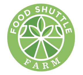 FOOD SHUTTLE FARM logo