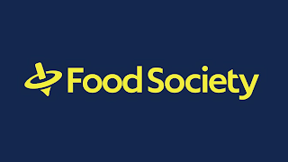 FOOD SOCIETY logo