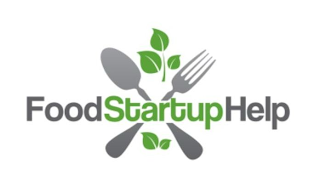 FOOD STARTUP HELP logo