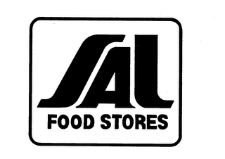 FOOD STORES