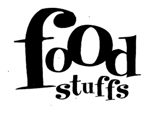 FOOD STUFFS logo