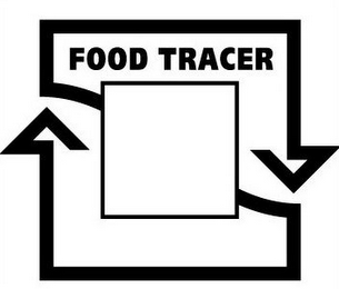 FOOD TRACER logo