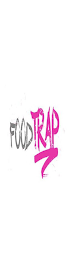 FOOD TRAP logo