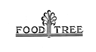 FOOD TREE logo