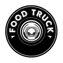 FOOD TRUCK logo