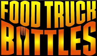 FOOD TRUCK BATTLES