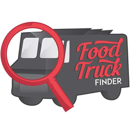 FOOD TRUCK FINDER logo
