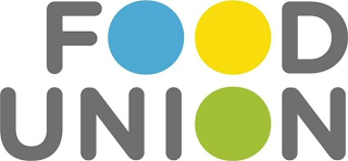 FOOD UNION logo