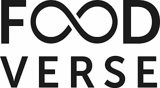 FOOD VERSE logo