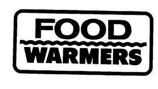 FOOD WARMERS logo