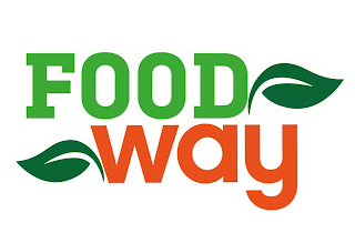 FOOD WAY logo